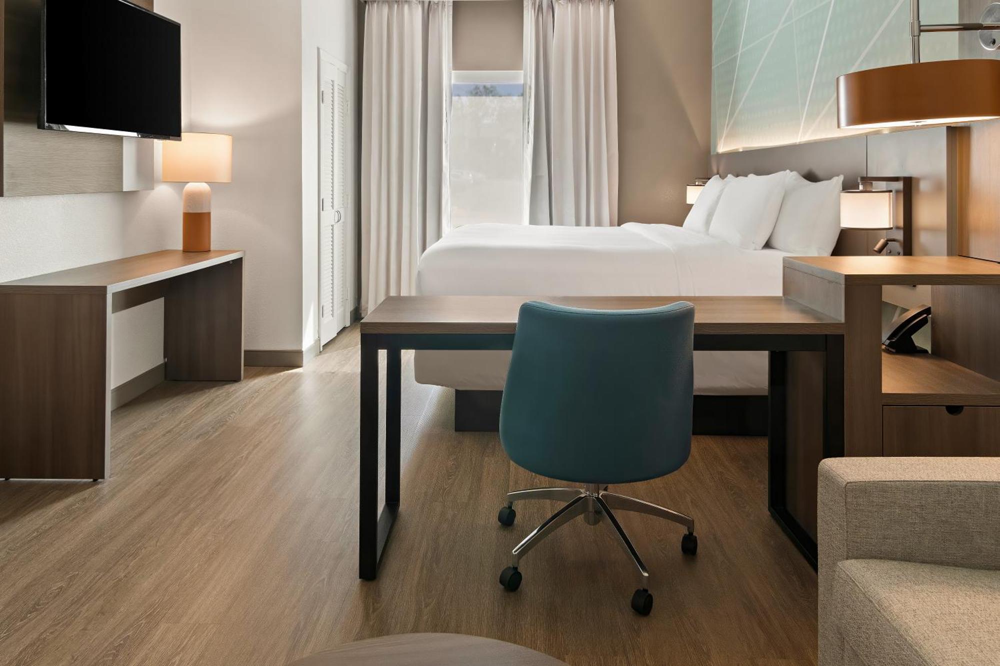 Comfort Suites Granbury Esterno foto